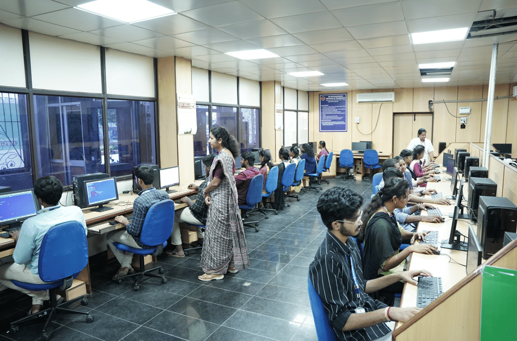 Sri Muthukumaran Institute of Technology Chennai College Life photo 42